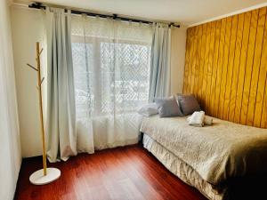 Departamento en Puerto Varas