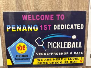 Rainbow Paradise Homestay @ Tanjung Bungah by Landmark