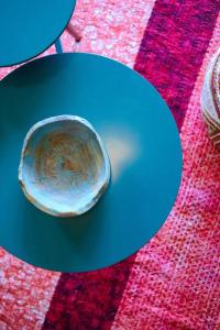 Jack & Lisas cosy city apartment