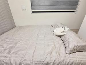 Shinjuku downtown B2