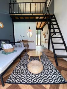 Adoor hotel Khao Yai