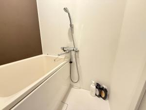 Shinjuku downtown B2