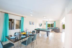 Ayia Napa Holiday Villa At26