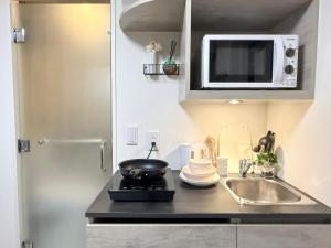 Shinjuku downtown B2