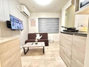 Shinjuku downtown B2