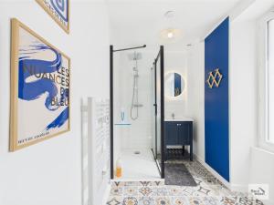 Appartements Boho Nest : photos des chambres
