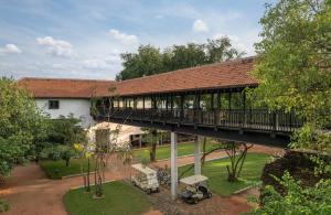 Sigiriya Jungles Resort & Spa