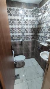 فندق أجياد Agyad Hotel