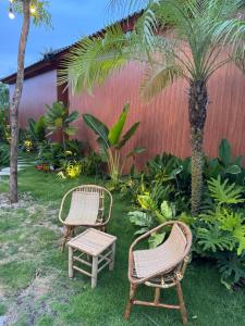 Melaka Hồ Tràm - Beachside Bungalows & Nature Retreat