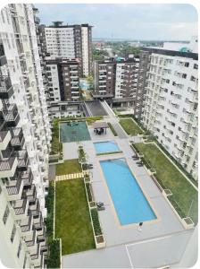 Hale Aloha Condo Atria