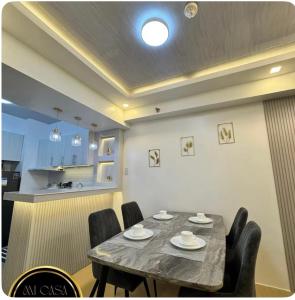 Hale Aloha Condo Atria