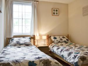 Mill Pond Cottage