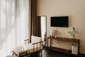 A Stay In CiCi