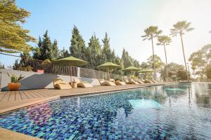 Pesona Alam Resort & Spa