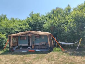 Limette Caravan