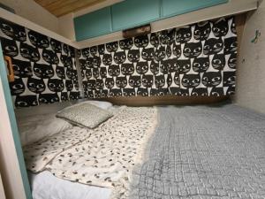 Limette Caravan