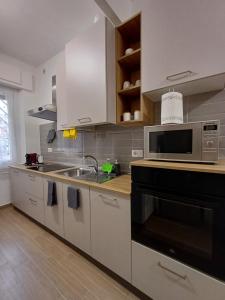 Your Place in Rome - Apartment near metro C