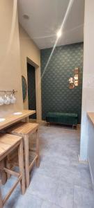 Toma Sau Seaside Center apartment