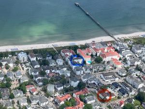 Salzinsel Binz