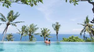 Malimbu Cliff Villa by Elite Havens