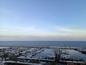 Apartamento Balcón al Mediterráneo