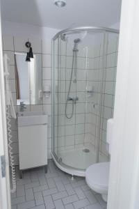 Triple Room room in The House