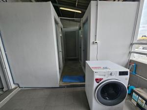 Xin Hostel Wachiratham 21