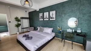 Sleep by Me Ratchaburi