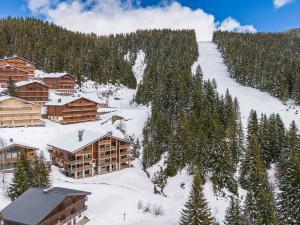 Appartement de luxe avec sauna et jacuzzi aux Saisies - FR-1-809-14