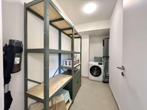 Appartement spacieux 3 pièces au cœur de Briançon - FR-1-330C-153