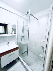 Nikos Urban Stay Apartment