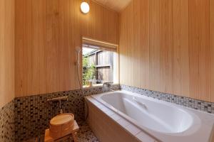 Nipponia Hotel 伊勢河崎 商人町