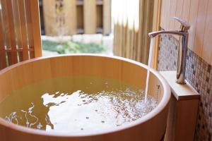 Nipponia Hotel 伊勢河崎 商人町