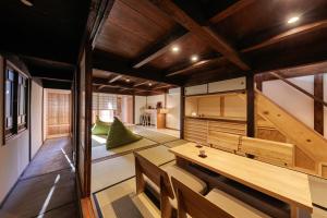 Nipponia Hotel 伊勢河崎 商人町