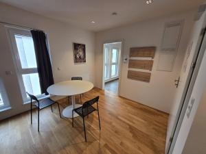 Innsbruck Central Apartment