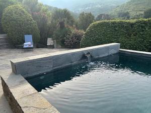 Vacances de rêve vue mer et montagne