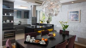 Flowers Dubrovnik Luxury Apartments 