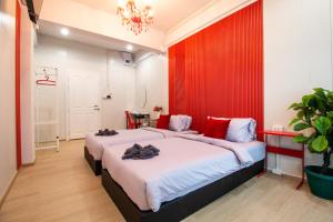 Sleep by Me Ratchaburi