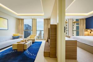 voco Doha West Bay Suites by IHG