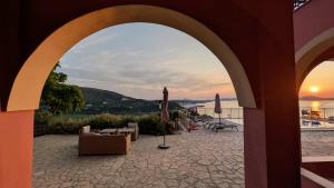 Studio (2 Adults) room in Villa Eora