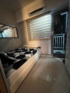 Fern at Grass Residences Starry Staycation