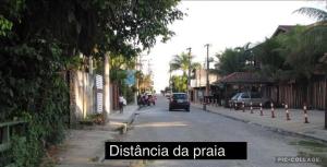 Casa no condomínio Barra de Juquehy