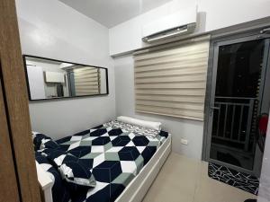 Fern at Grass Residences Starry Staycation