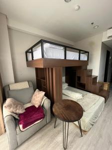 Apartemen Yogya Dekat Malioboro - 3hvězdičkové hotely ve městě Kejayan