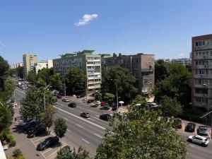 Nikos Urban Stay Apartment