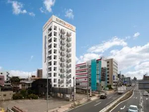 スーパーホテル岡崎 (Super Hotel Okazaki)
