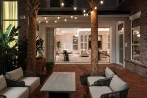 Tampa Central Unicorn!