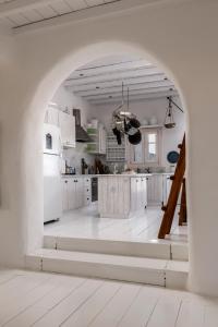 Aura villa a story to tell