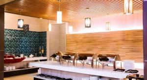 The Golden Bay Hotel Batam