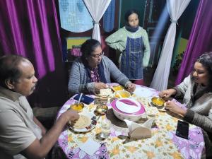 Village Peace Homestay